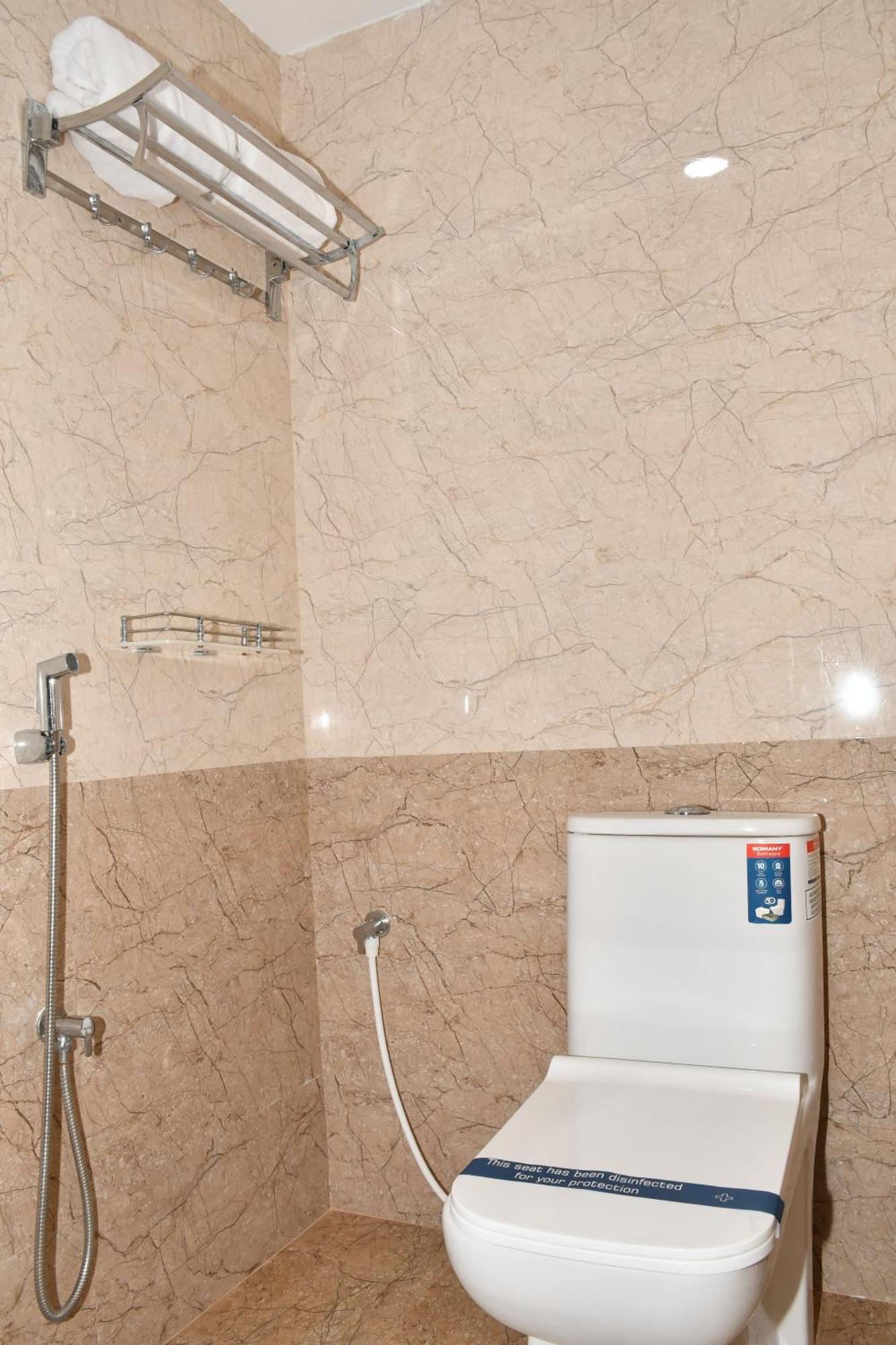 Hotel Gb Residency Ramanathapuram Exterior foto