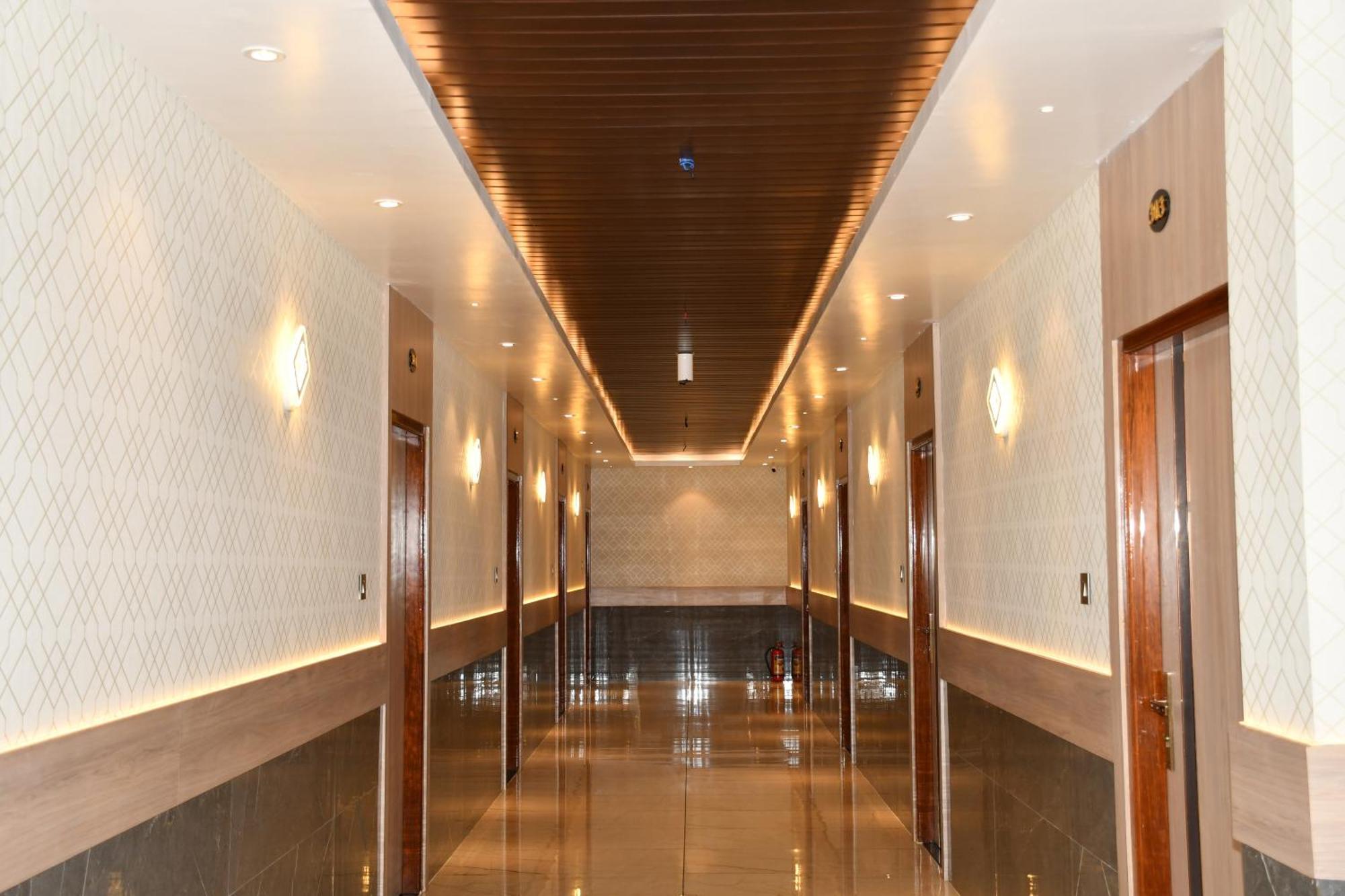 Hotel Gb Residency Ramanathapuram Exterior foto